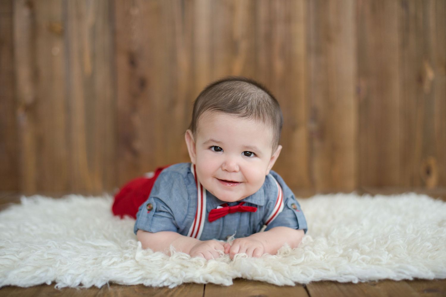 Temecula baby photographer