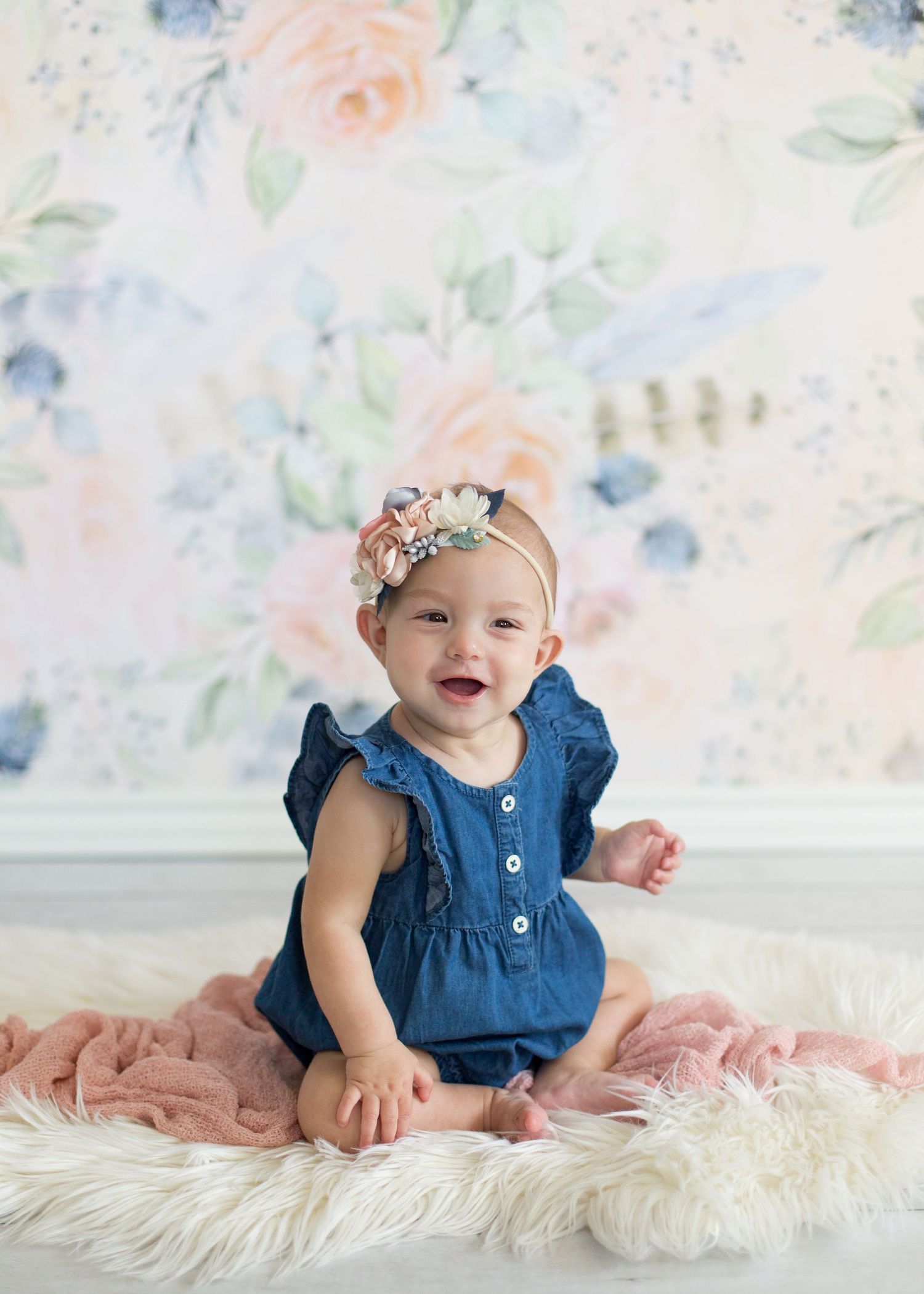 Temecula baby photographer