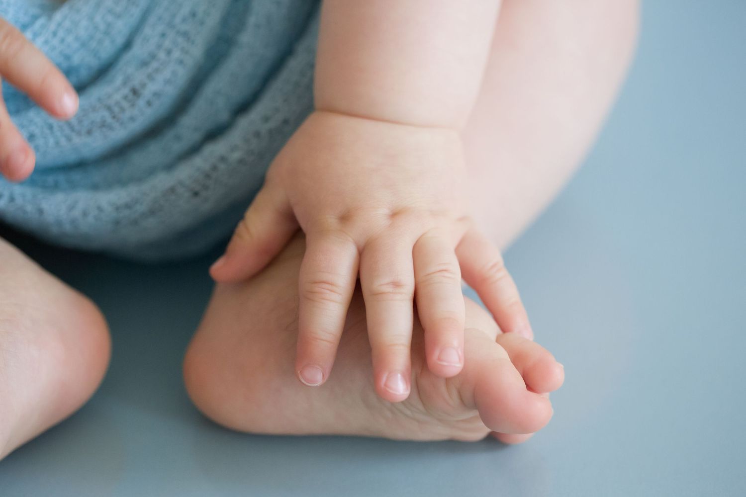 Temecula baby photographer