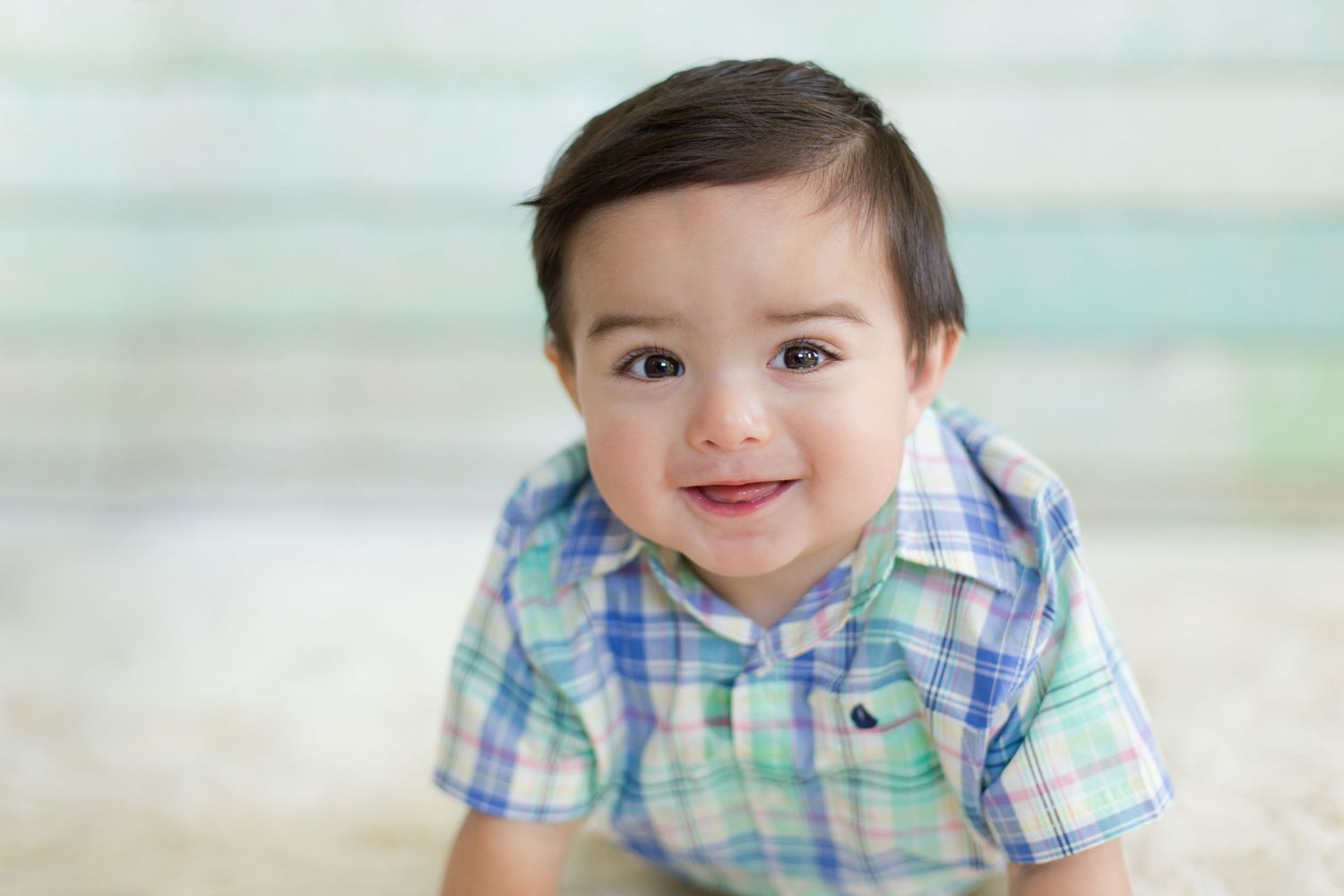 Temecula baby photographer