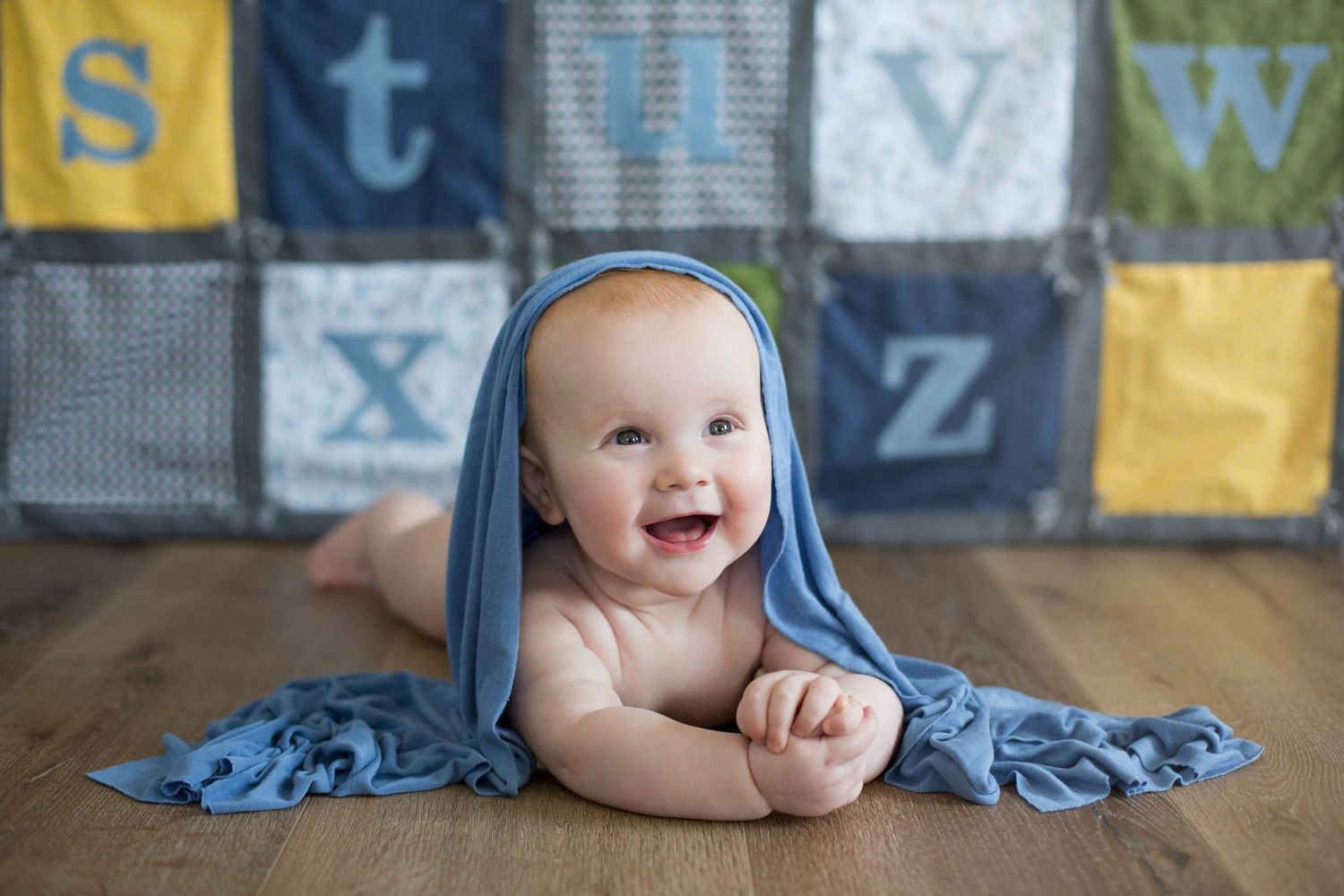 Temecula baby photographer