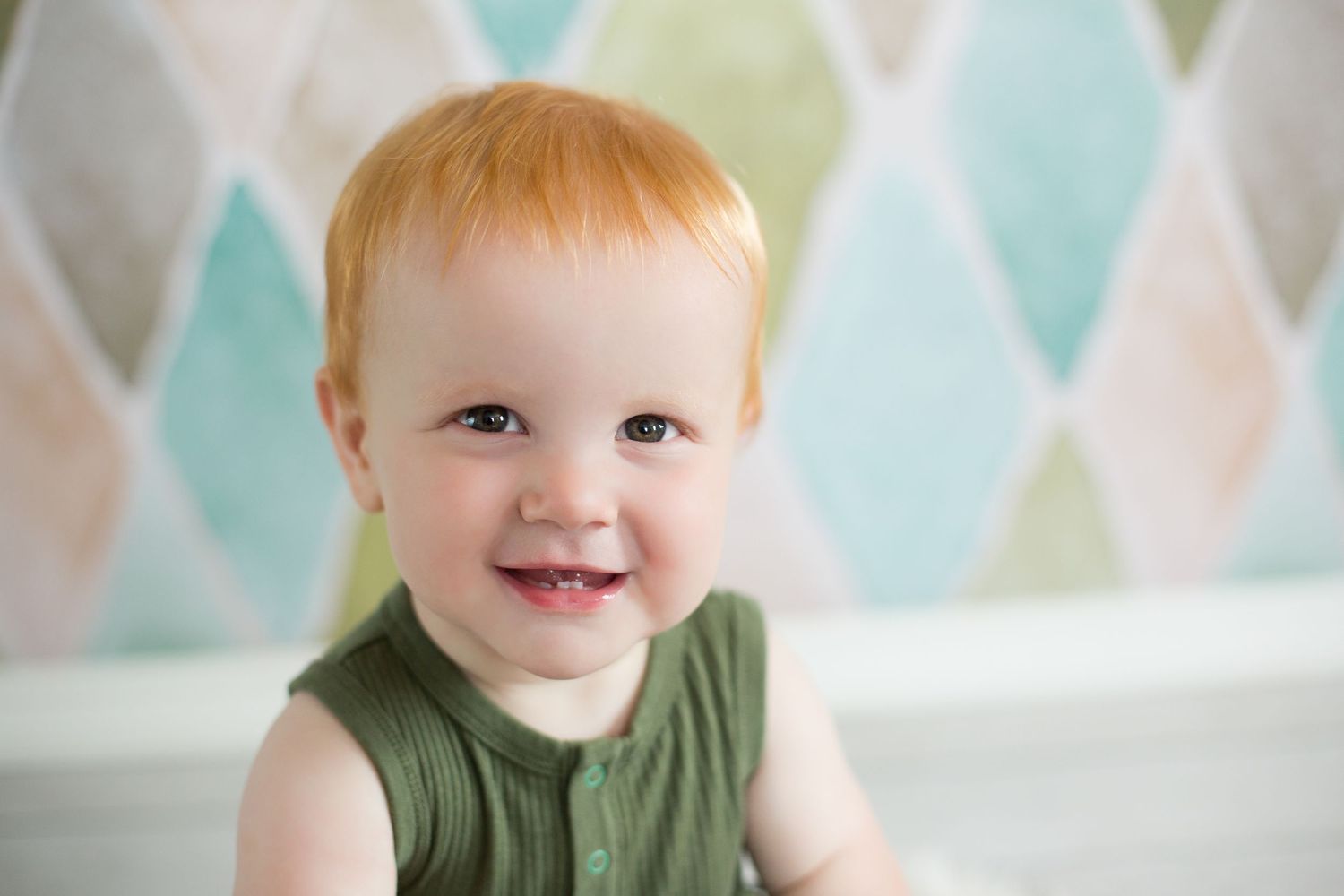 Temecula baby photographer