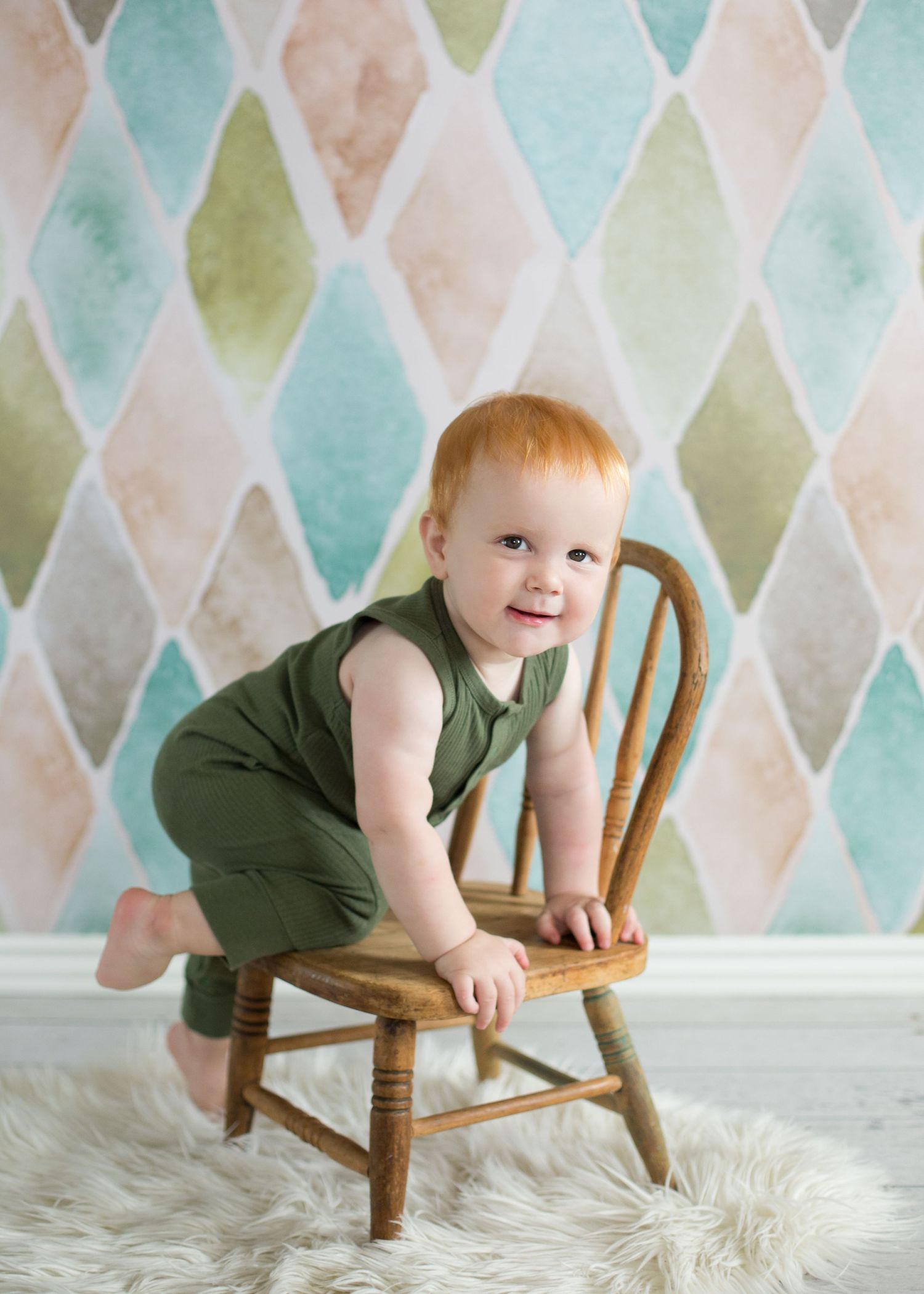 Temecula baby photographer