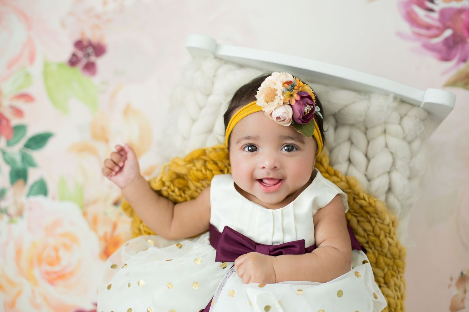 Temecula baby photographer