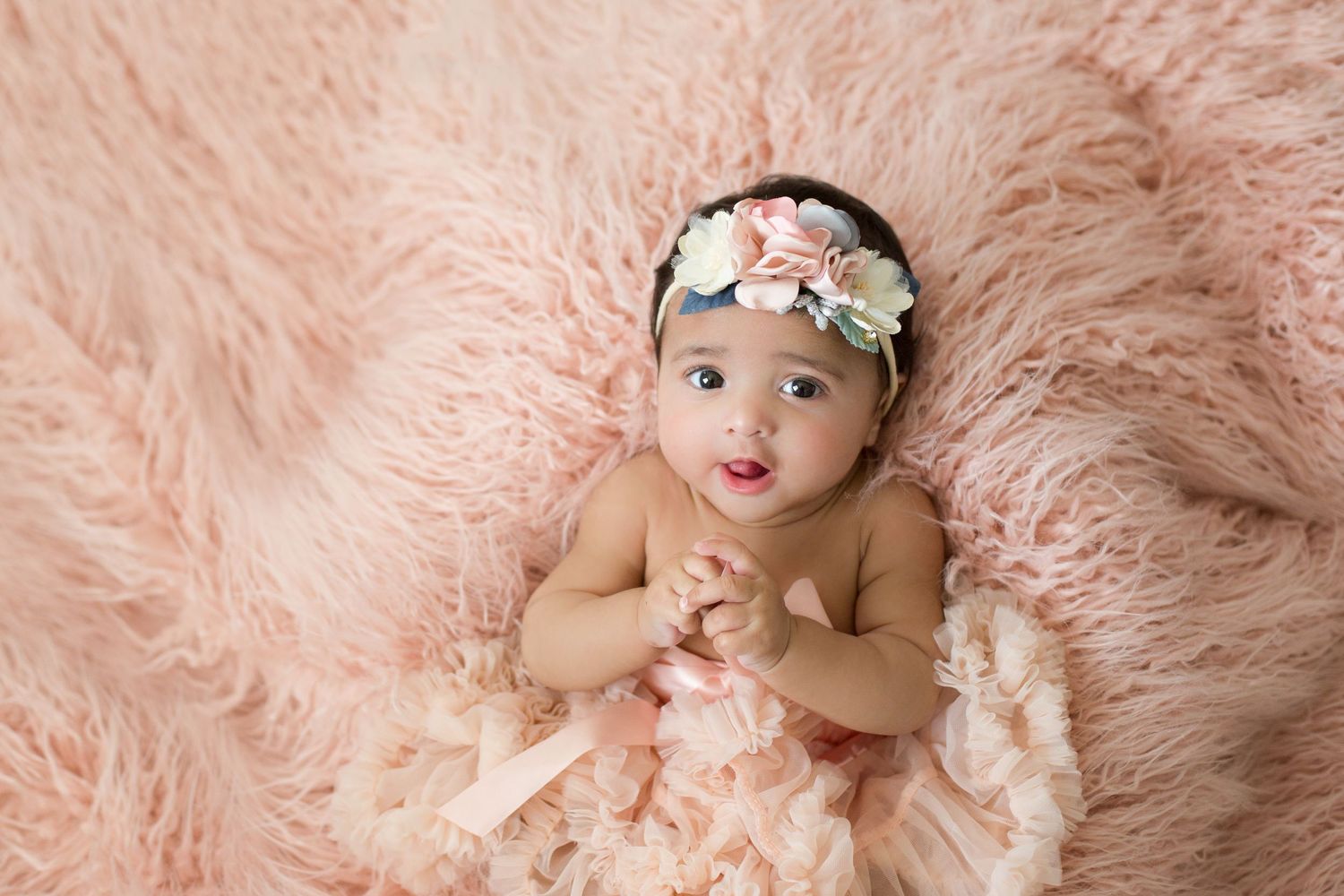 Temecula baby photographer