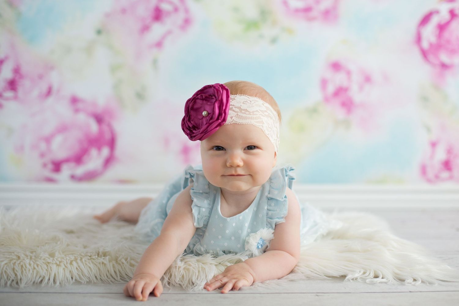 Temecula baby photographer