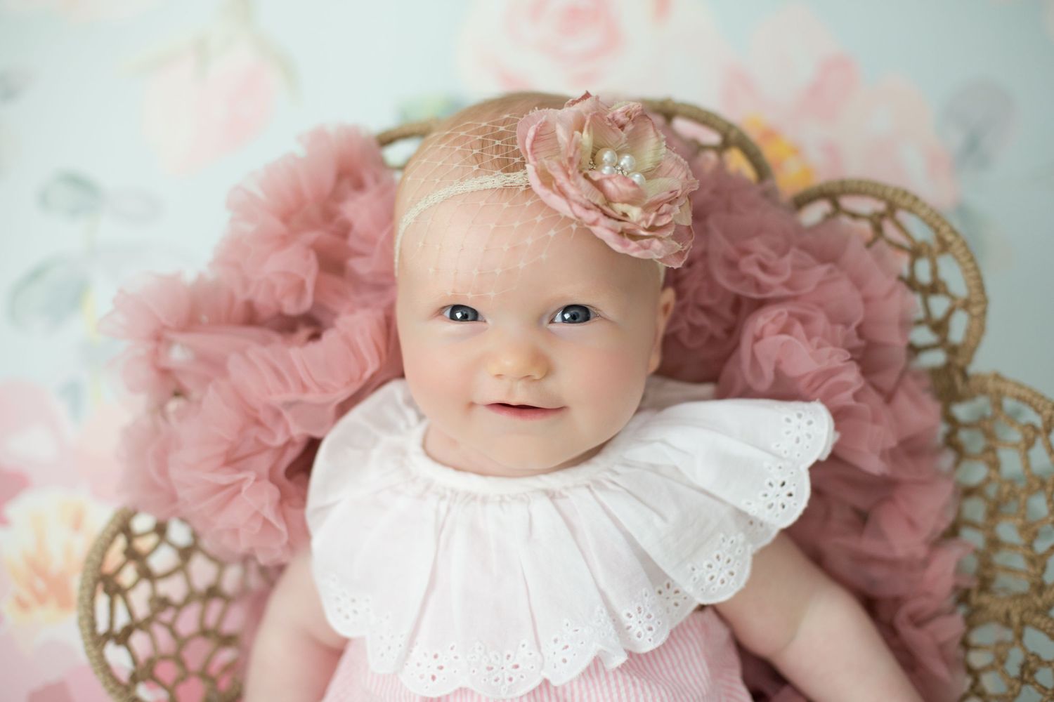 Temecula baby photographer