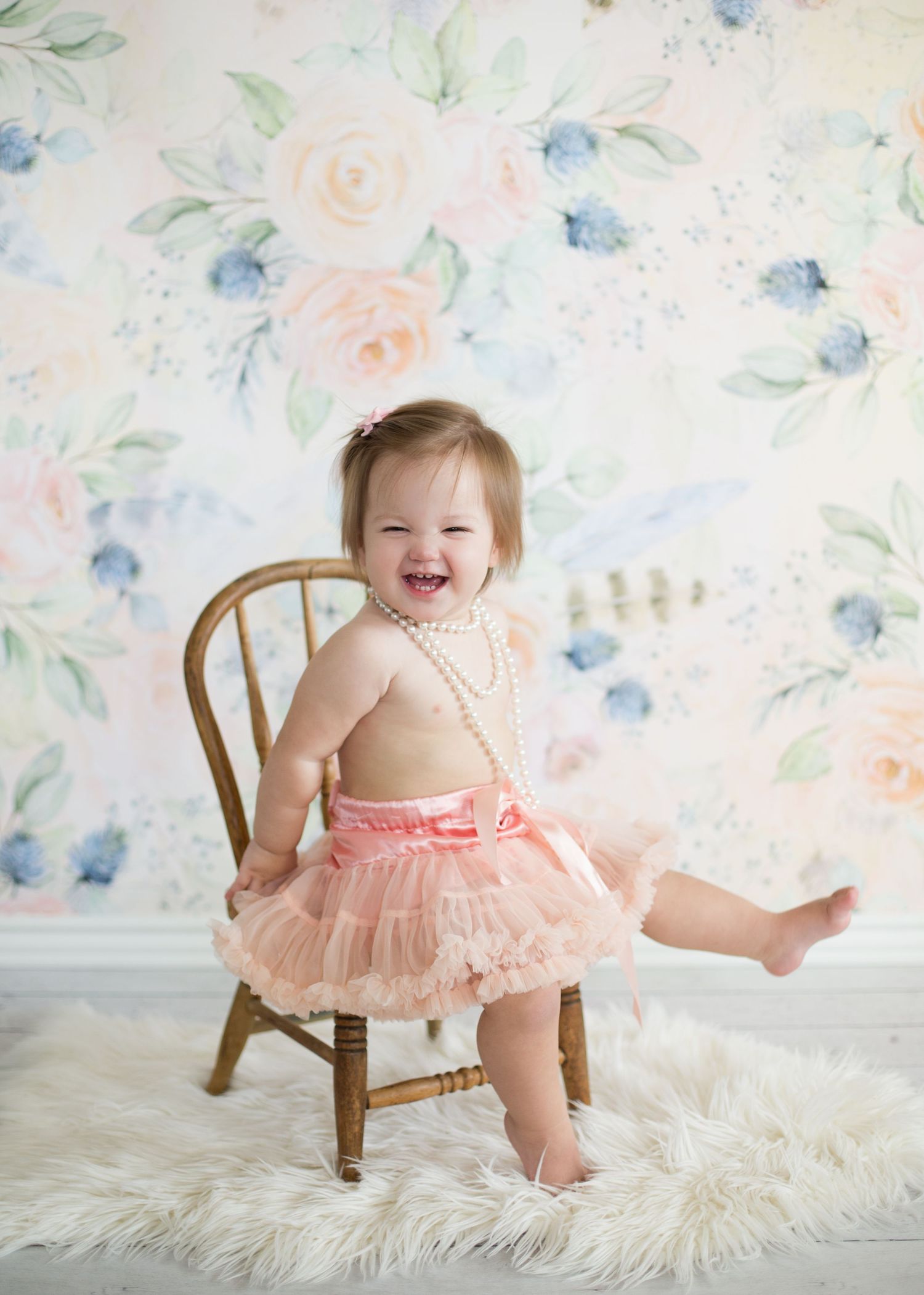 Temecula baby photographer