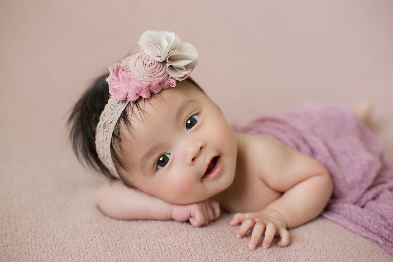 Temecula baby photographer