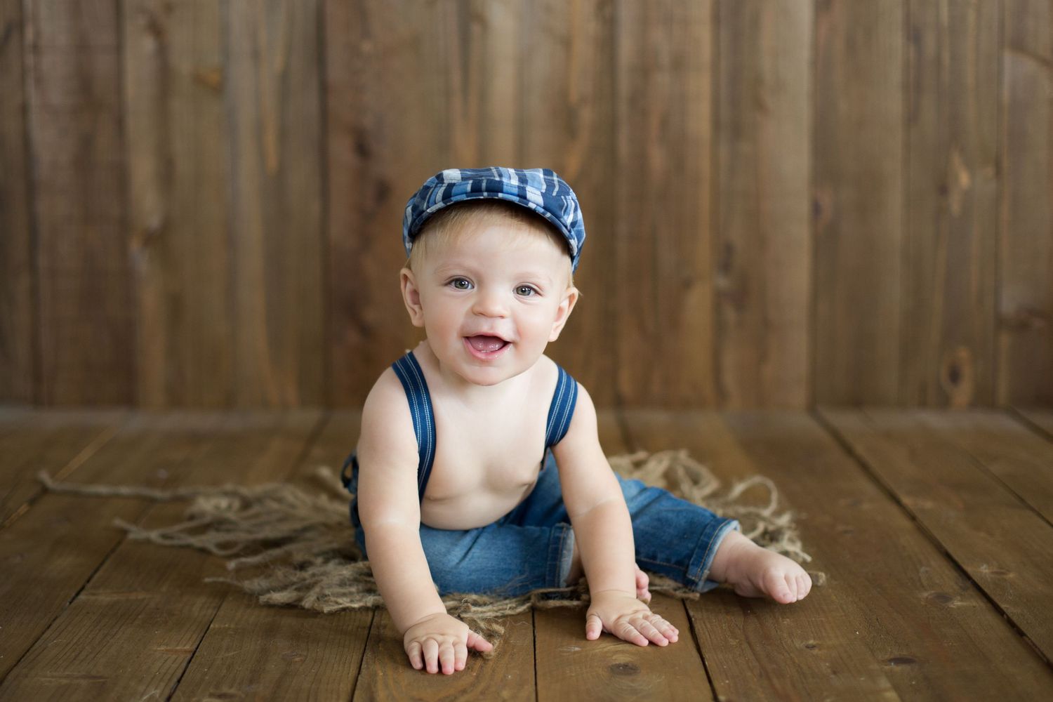 Temecula baby photographer