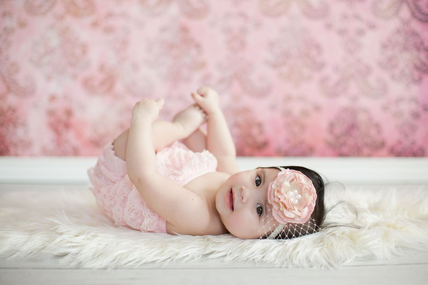 Temecula baby photographer