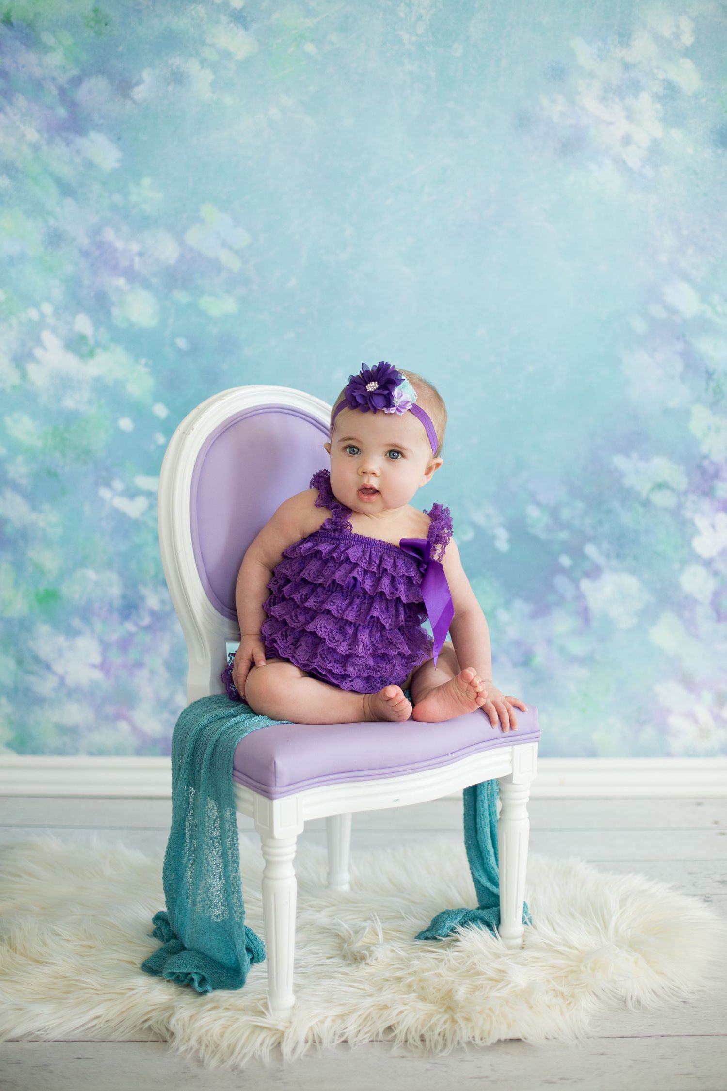 Temecula baby photographer