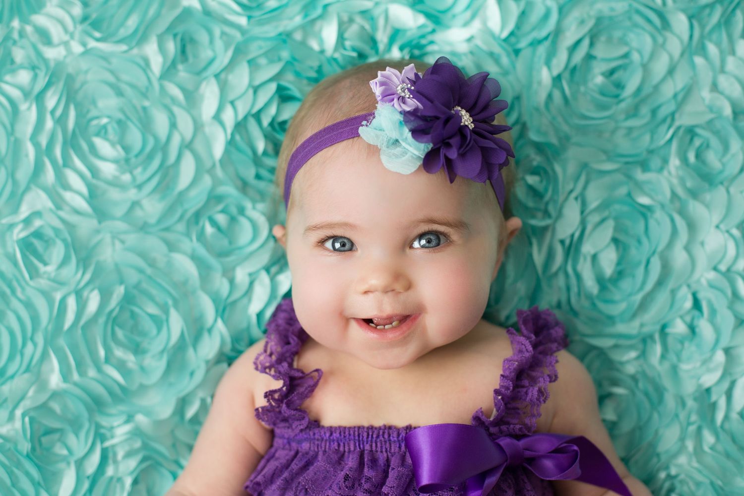 Temecula baby photographer