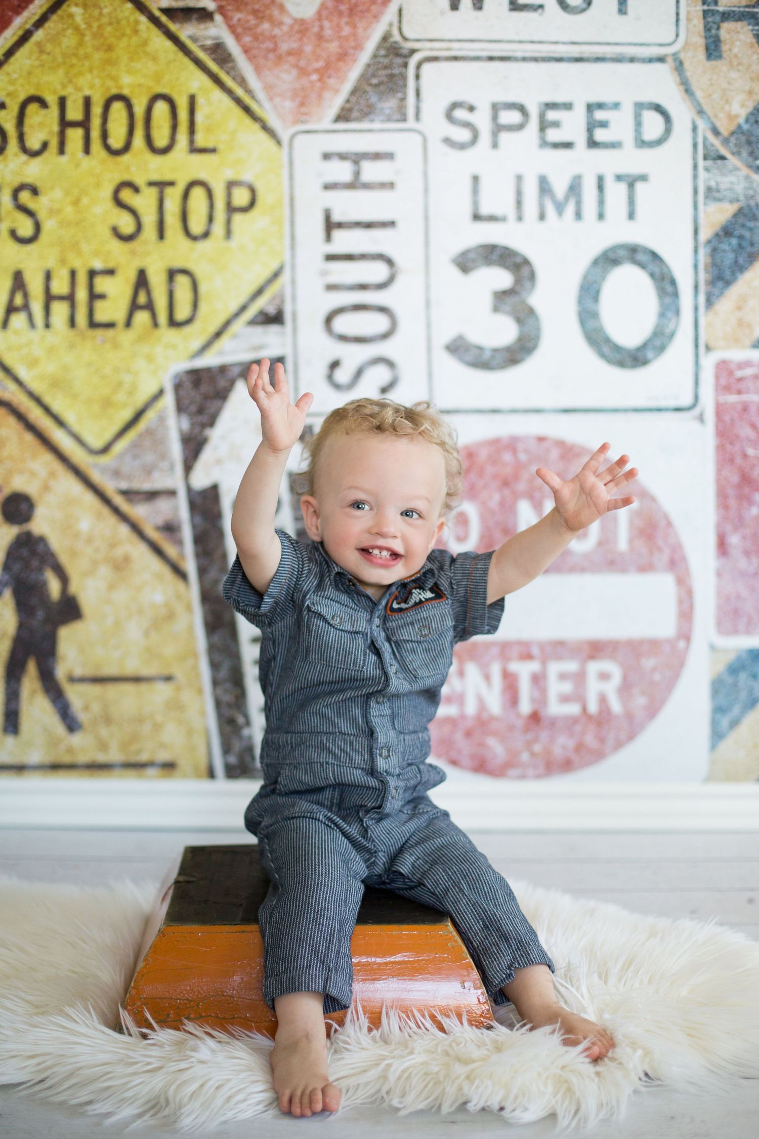 Temecula baby photographer