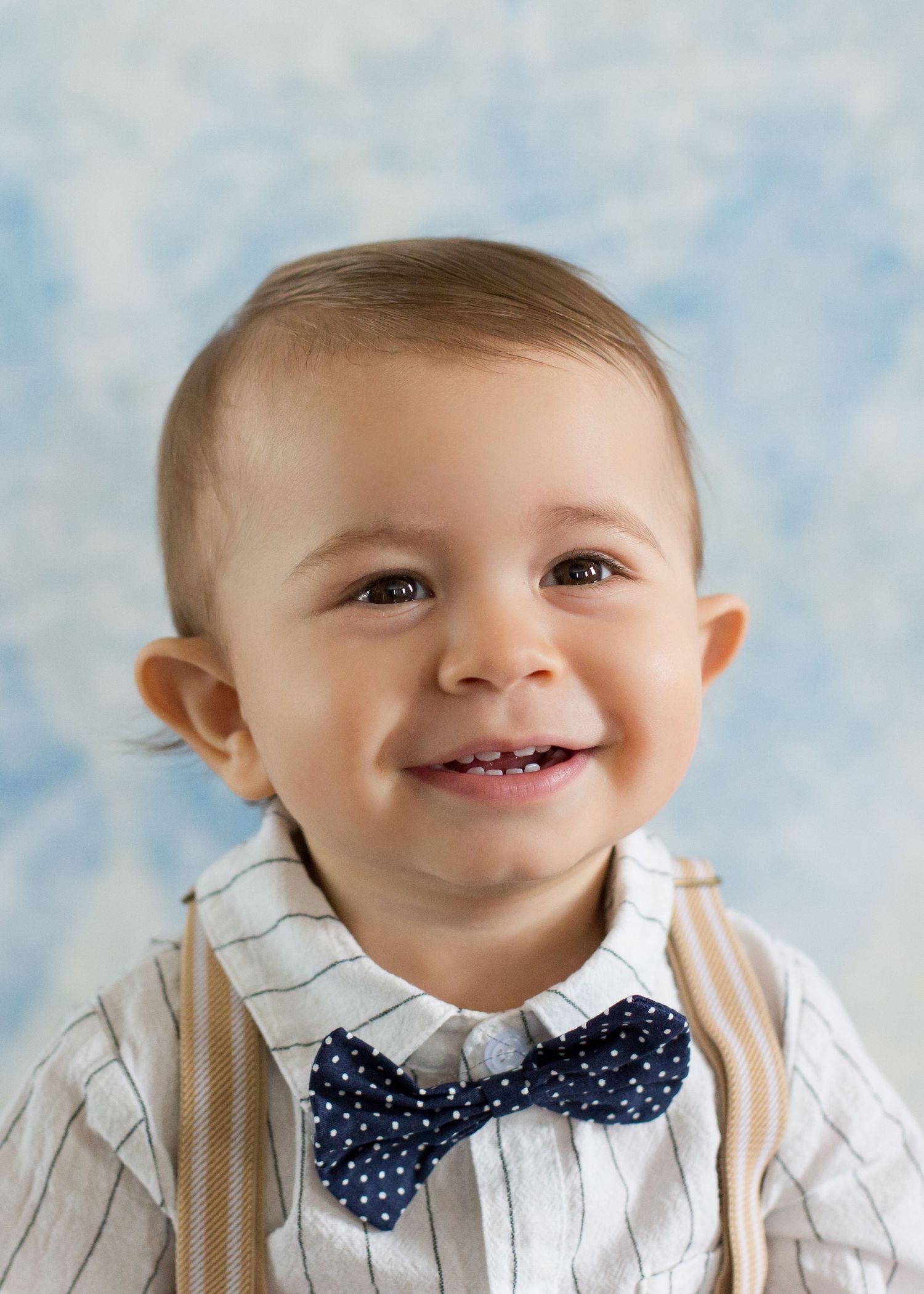 Temecula baby photographer