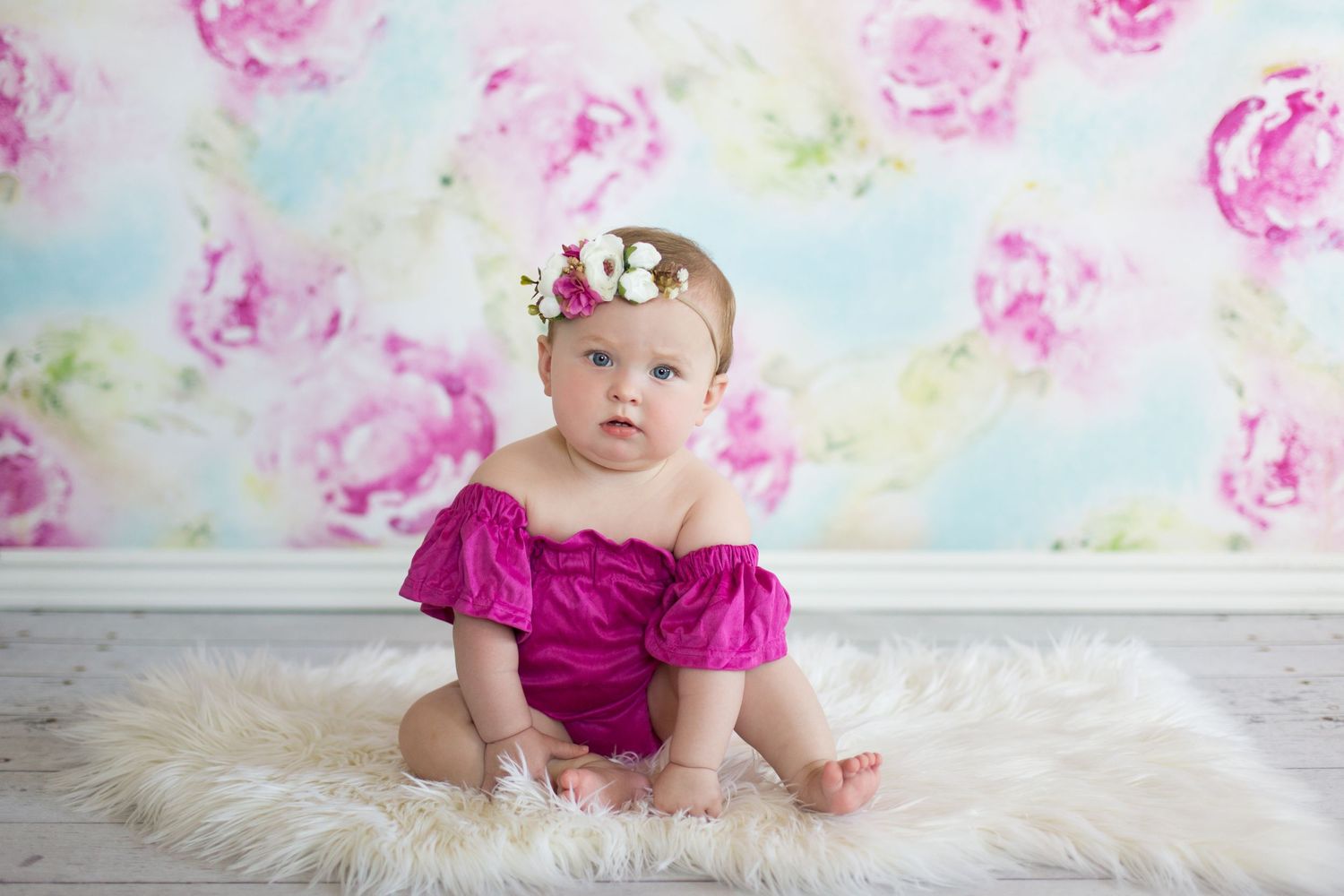 Temecula baby photographer