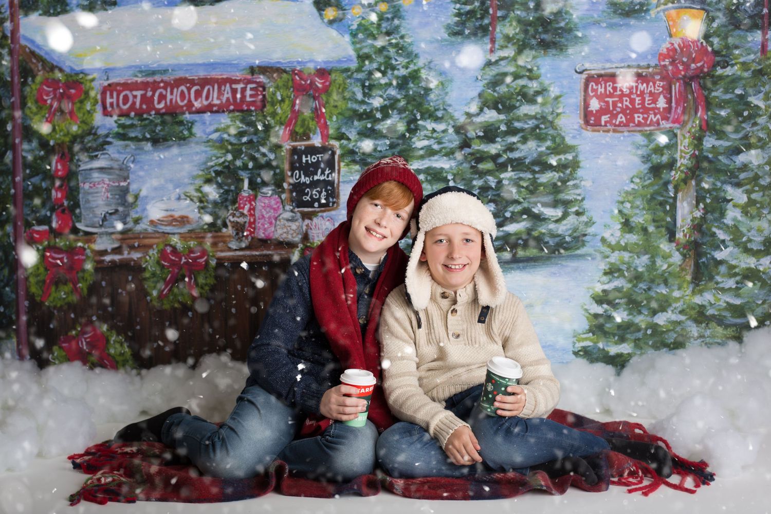 Temecula baby photographer
