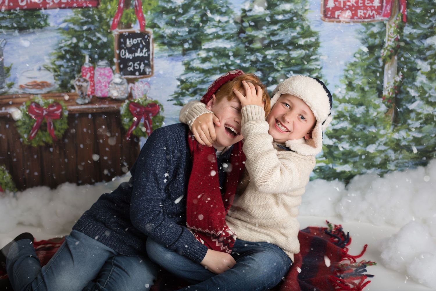 Temecula baby photographer