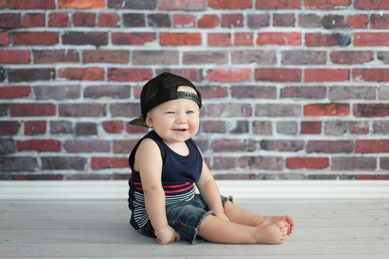 Temecula baby photographer
