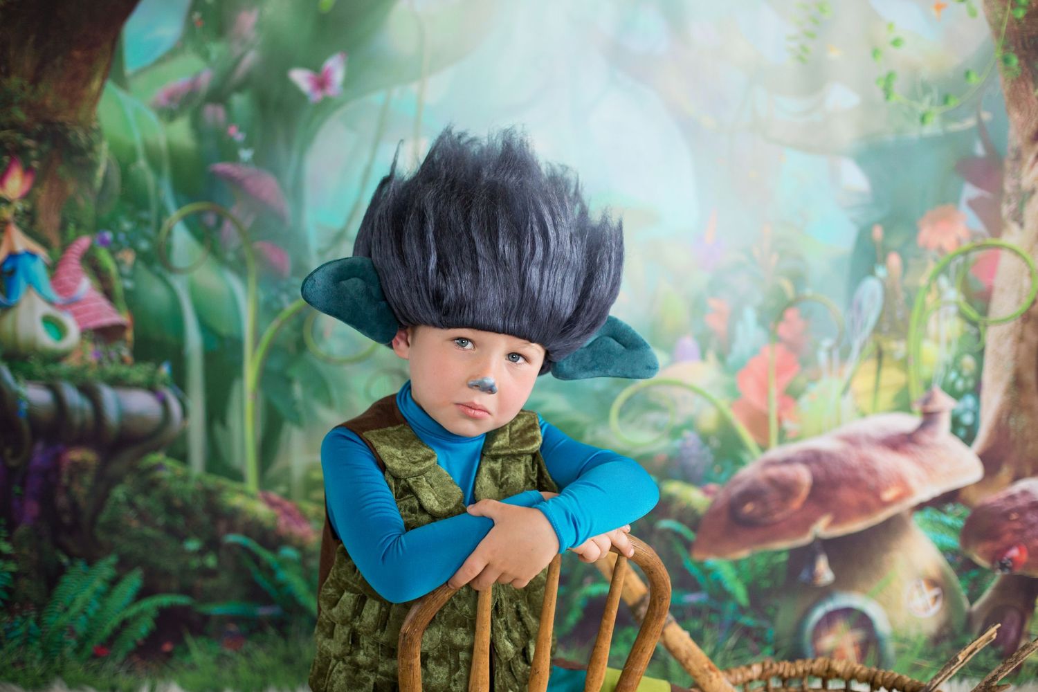 Temecula baby photographer