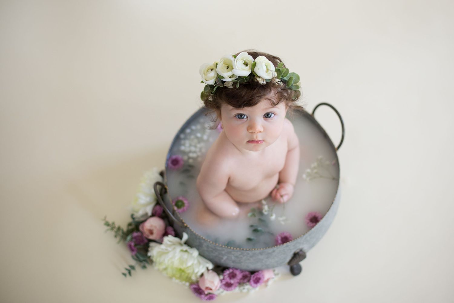 Temecula baby photographer