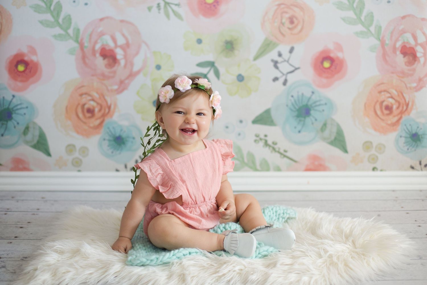 Temecula baby photographer