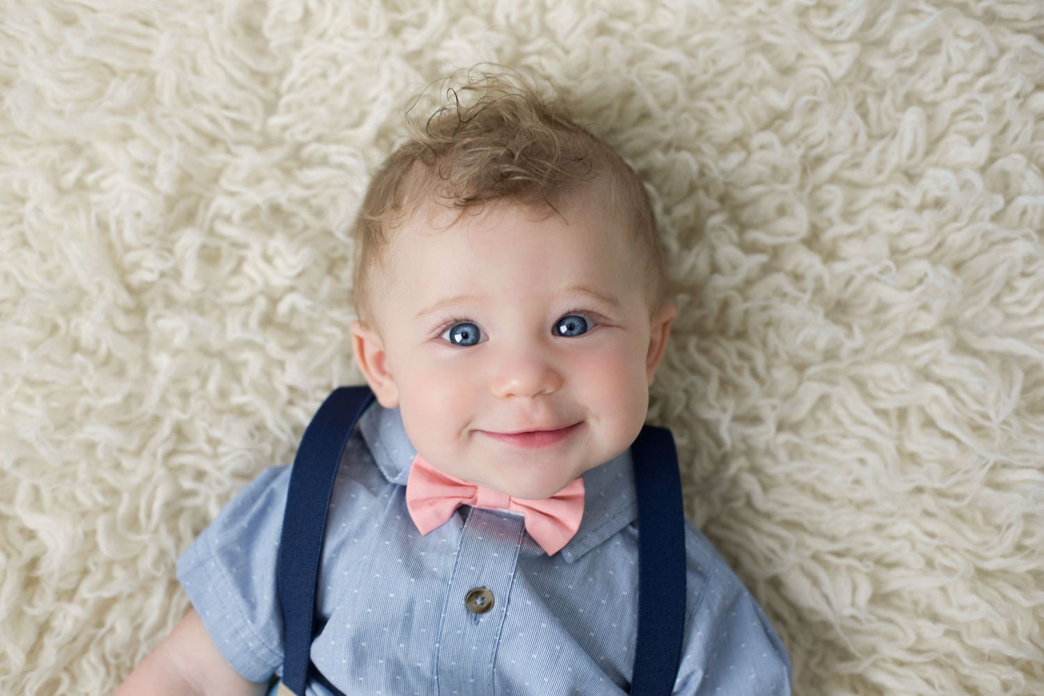 Temecula baby photographer