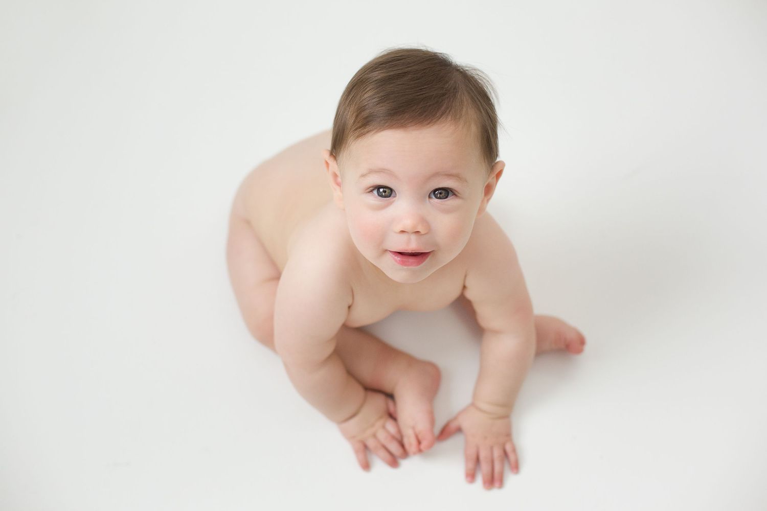 Temecula baby photographer