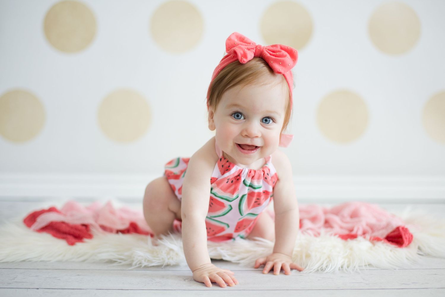 Temecula baby photographer