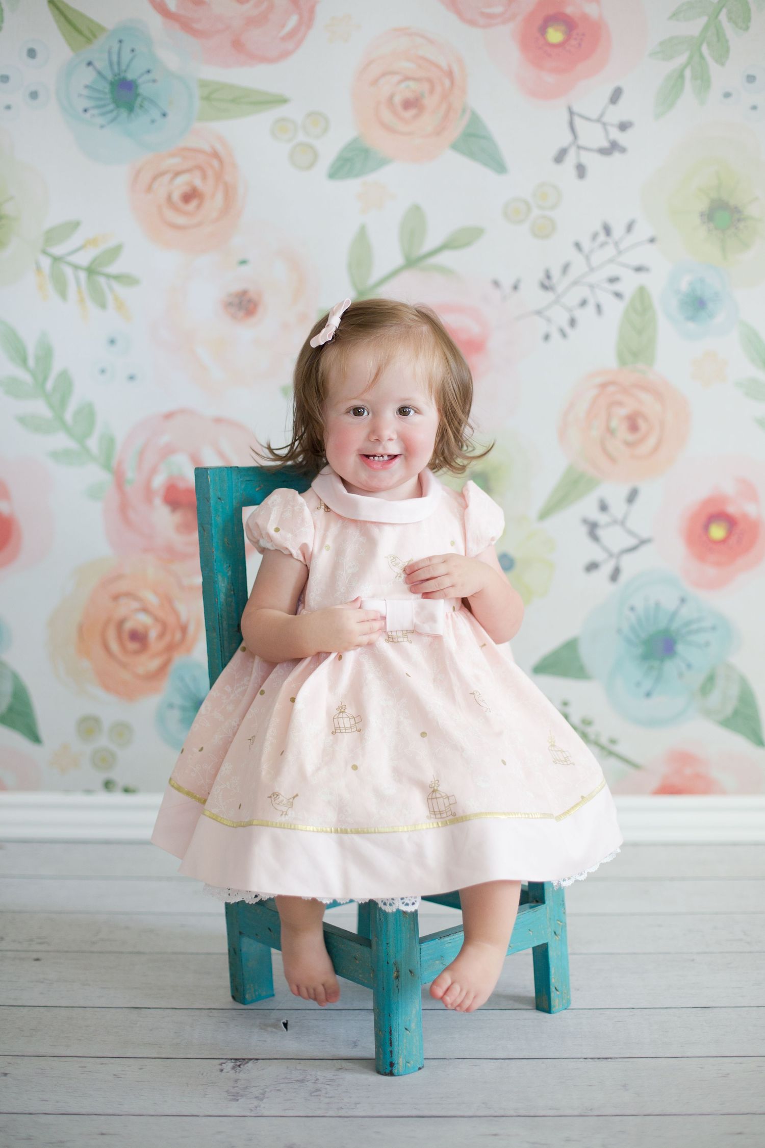 Temecula baby photographer