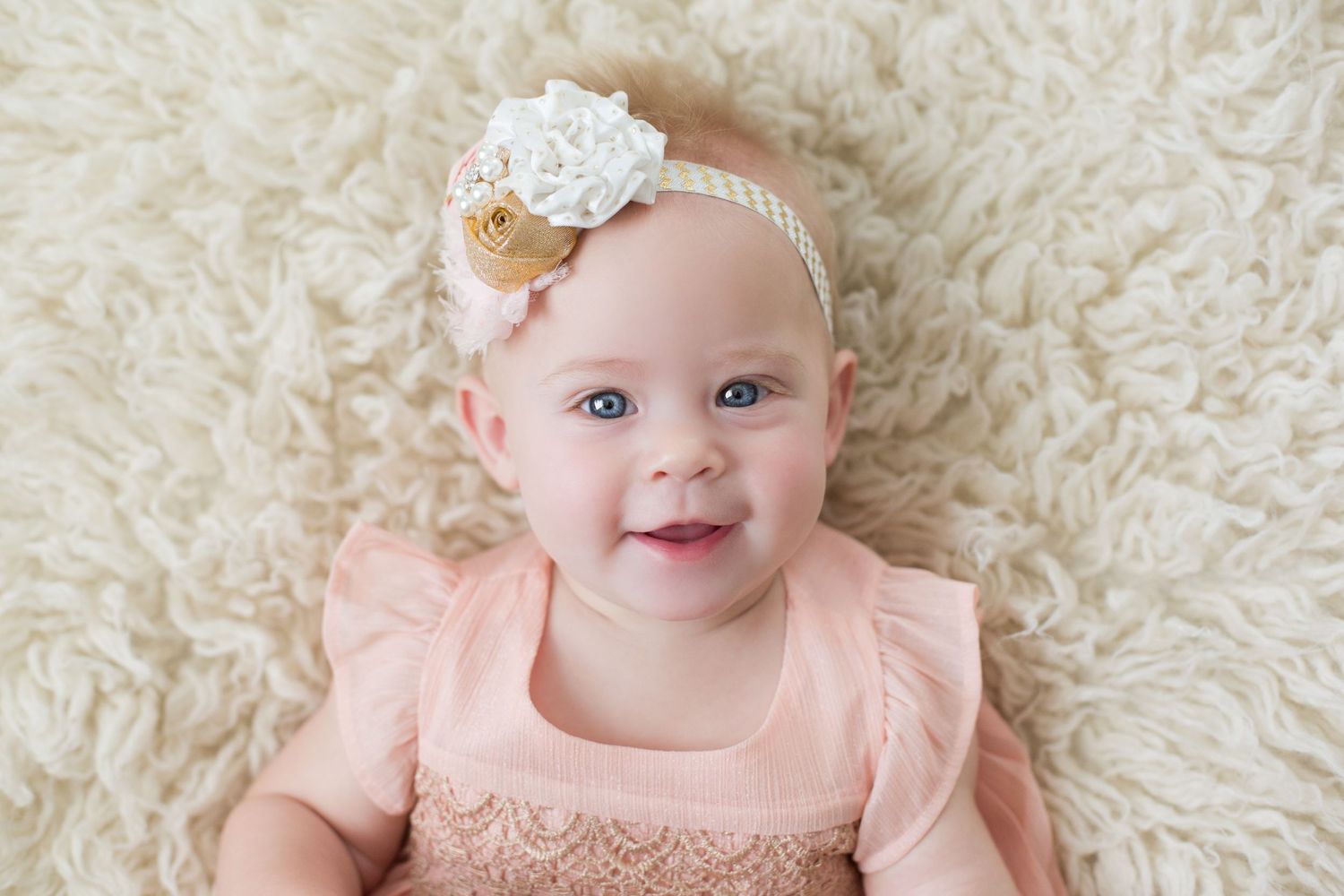 Temecula baby photographer