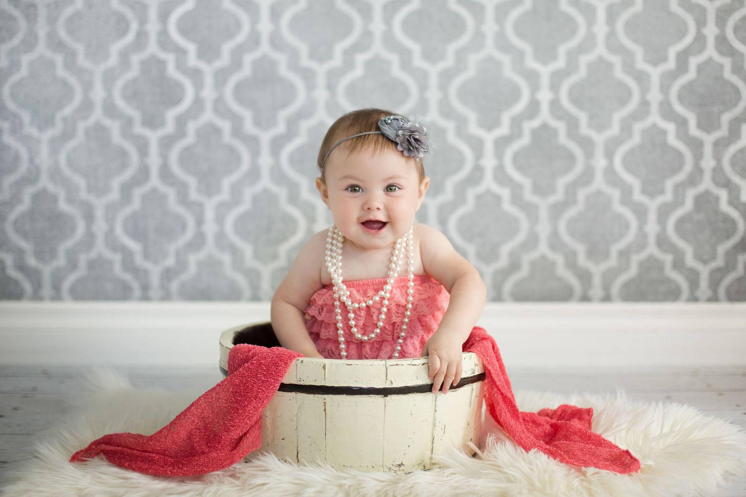 Temecula baby photographer