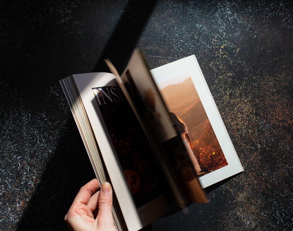 Wedding guide Sage photo planner shop