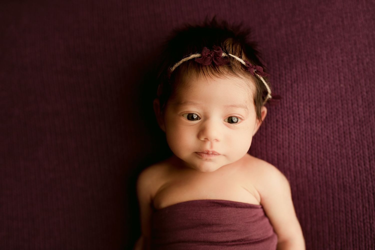 newborn photoshoot Wichita, newborn portraits near me, best baby photographer Wichita