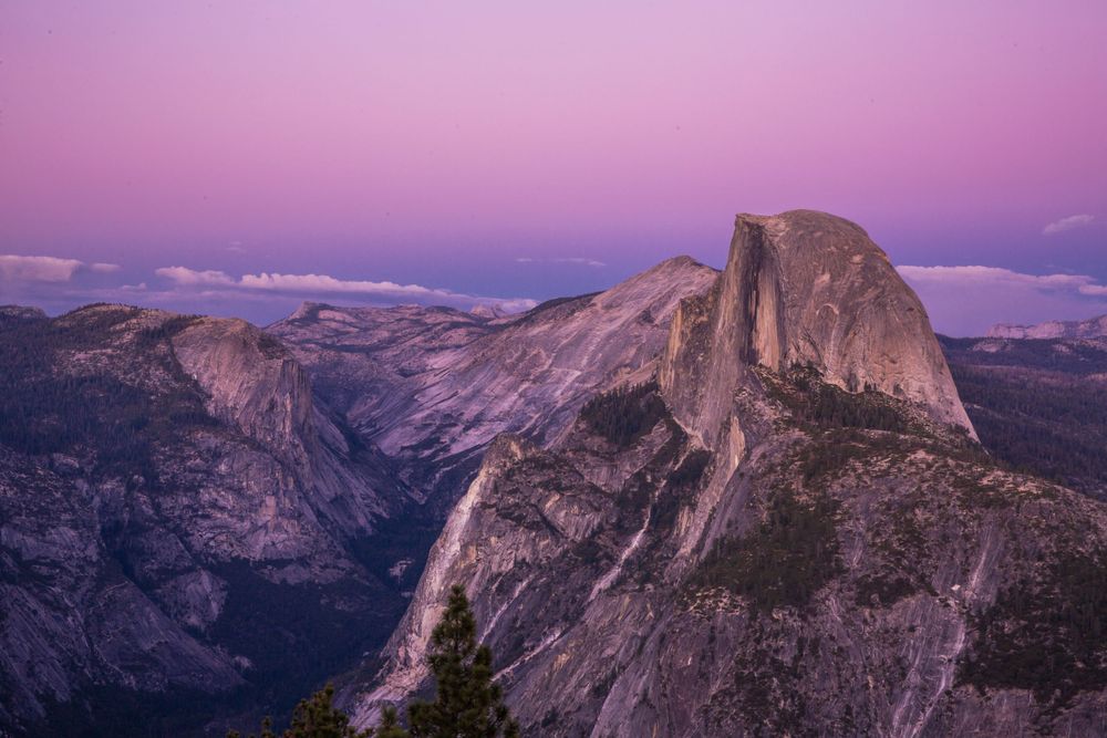 Yosemite, CA, Landscape, Graeagle, Art, Wall Art, Half Dome