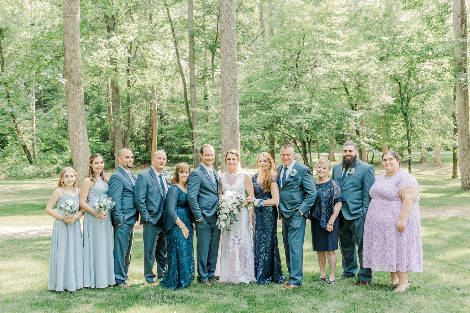 RIVERSIDE WEDDINGS FREDERICKSBURG WEDDING PHOTOGRAPHER