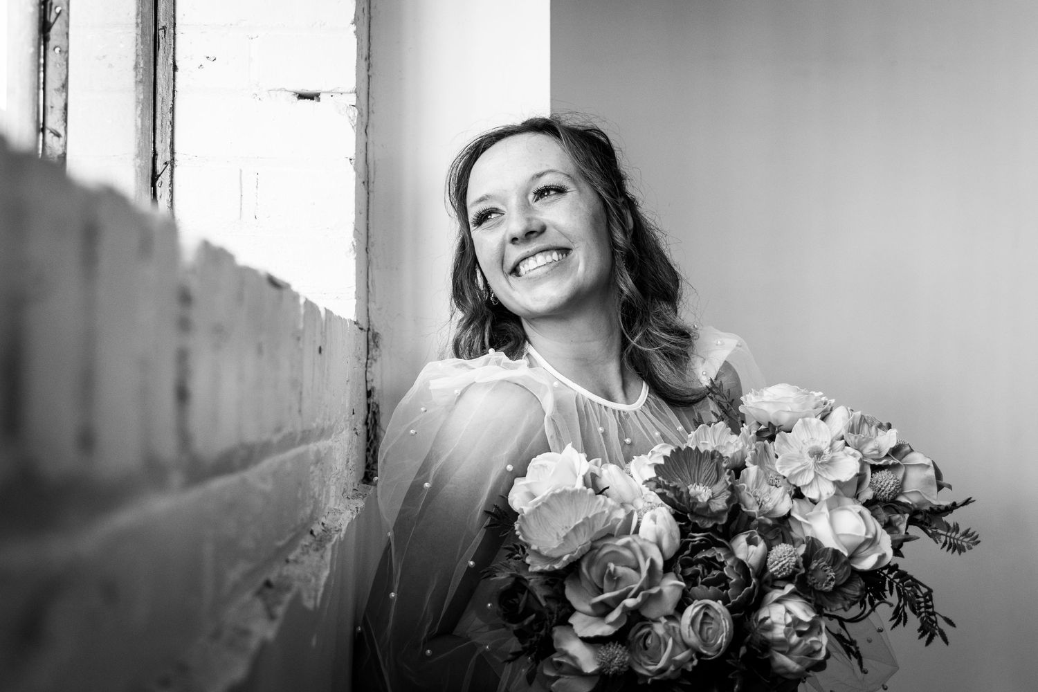 Logan, Utah Wedding Photographer.