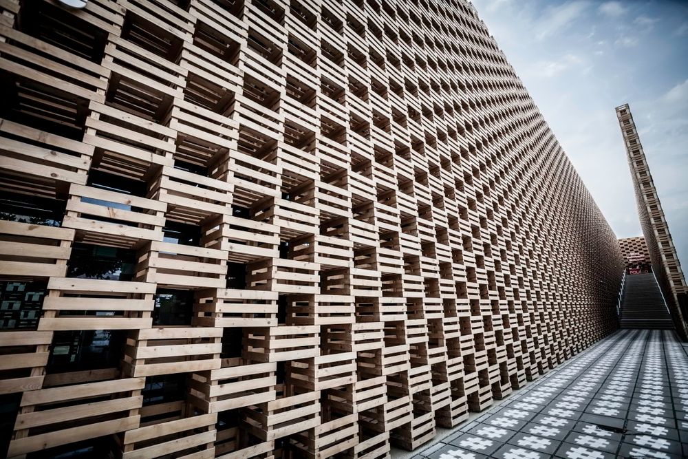 Milano Expo 2015
