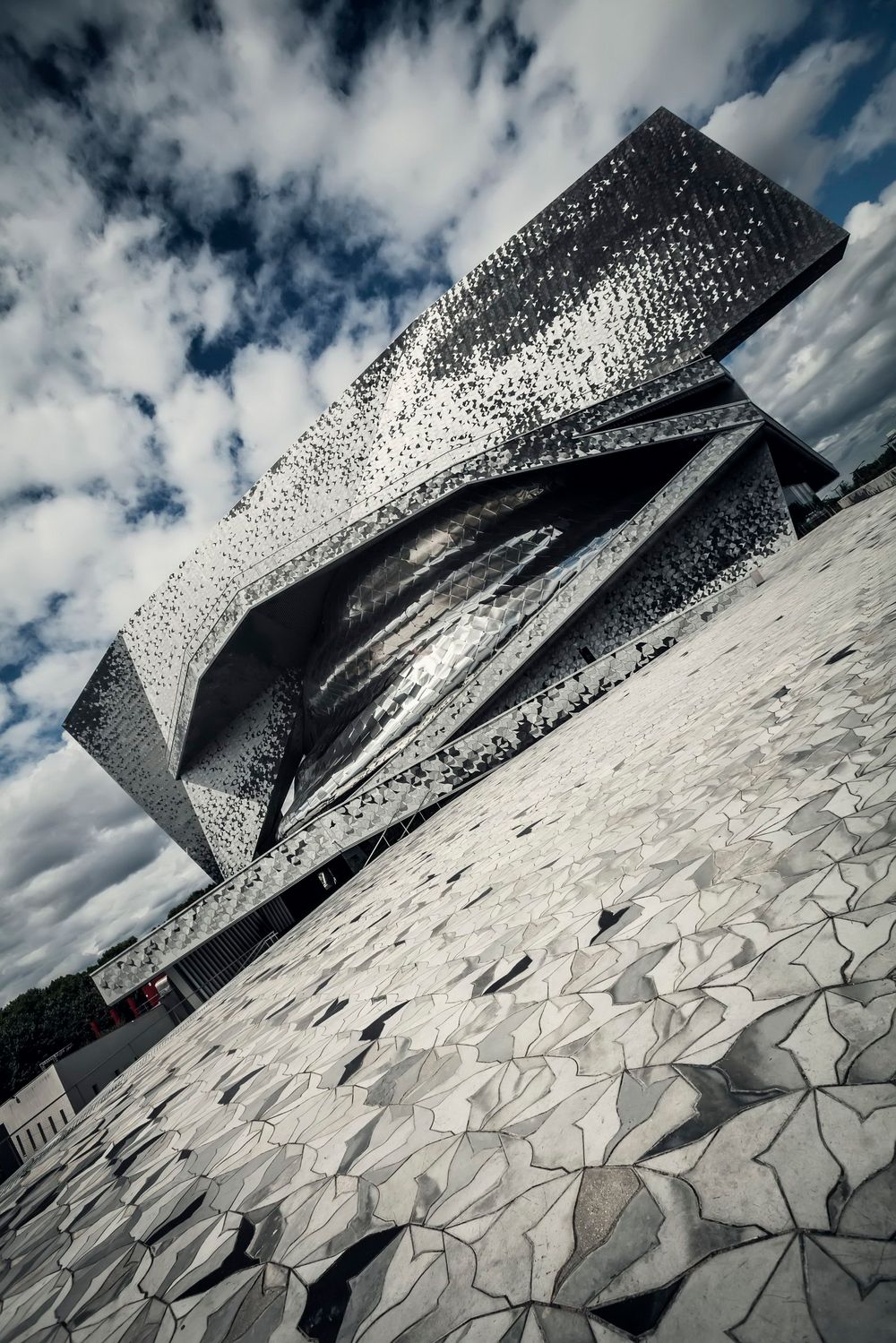 Philharmonie de Paris