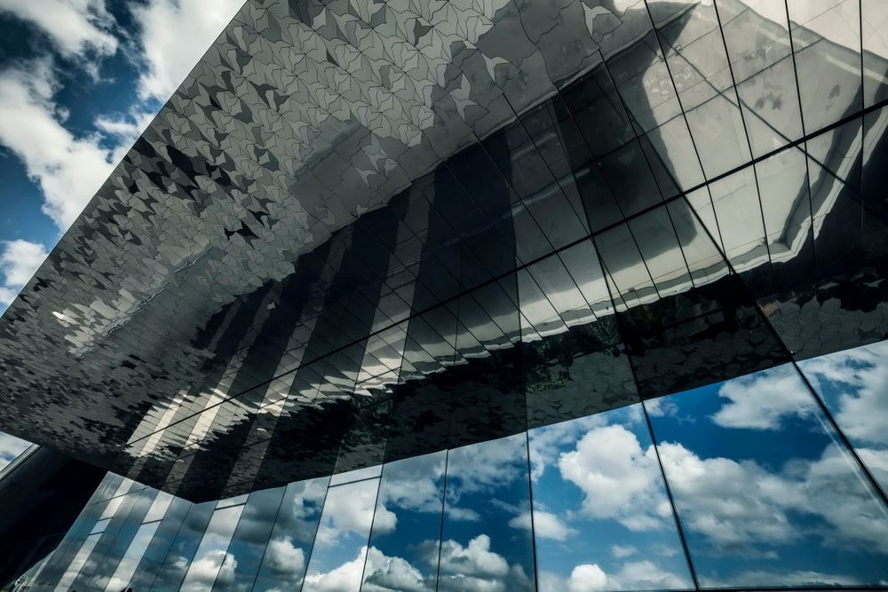 Philharmonie de Paris