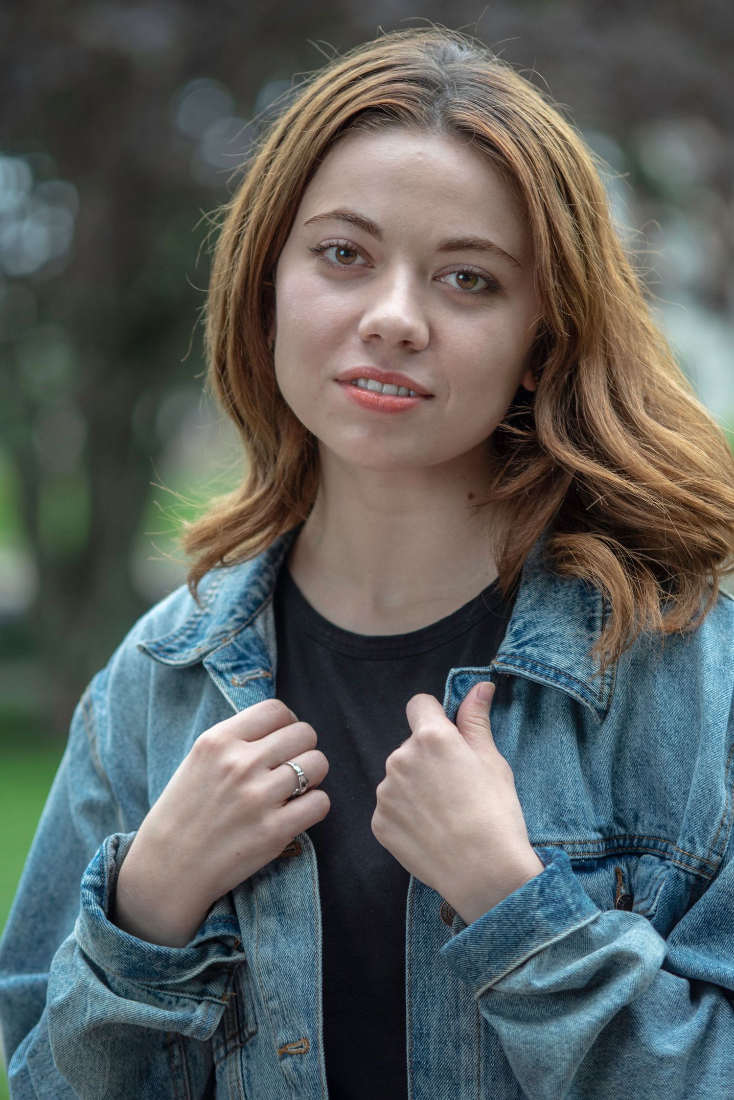Actress Headshots Beverly Massachusetts