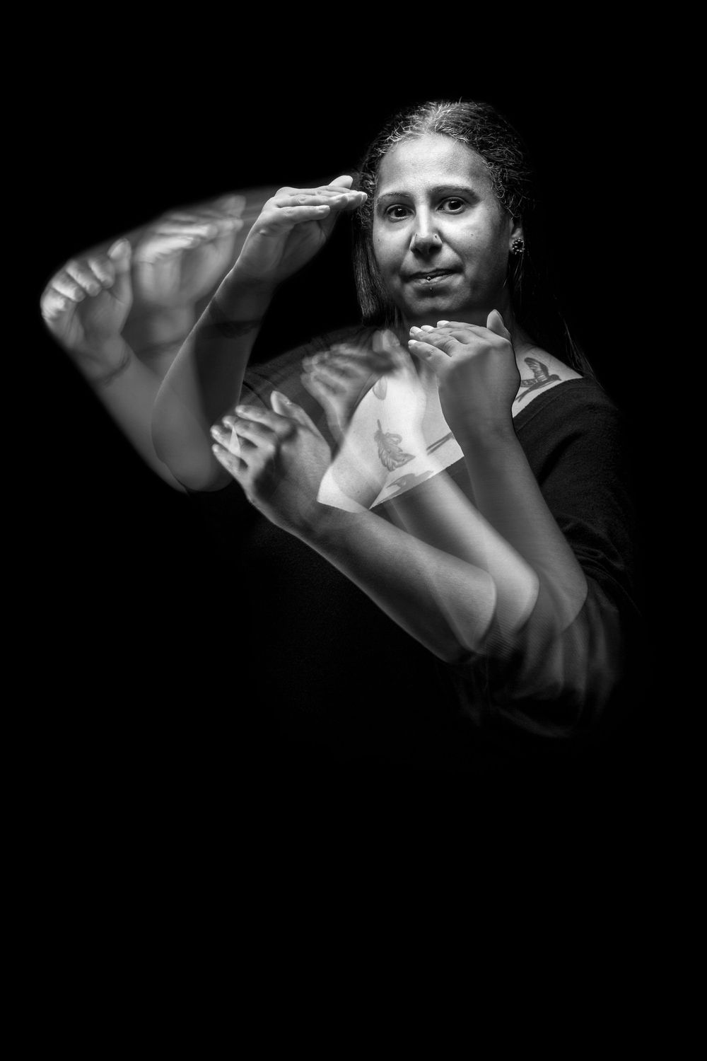 Jennifer Lescouët Photographe