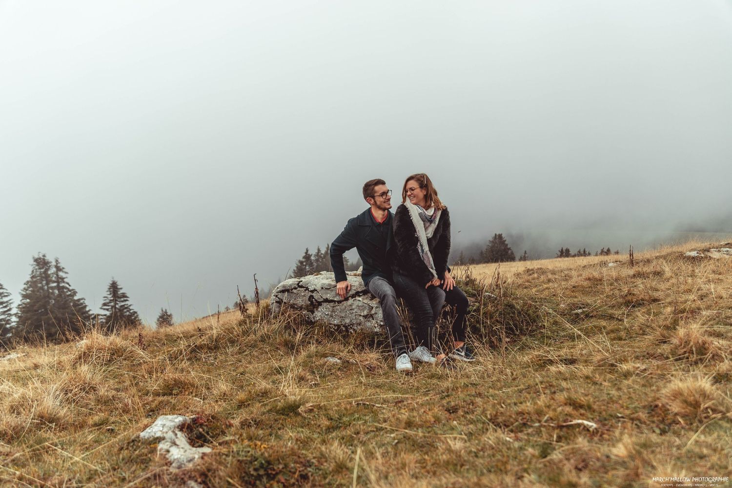 Photographe portrait, famille, couple en Creuse, limousin avec March'Mallow Photographie Guéret 23000