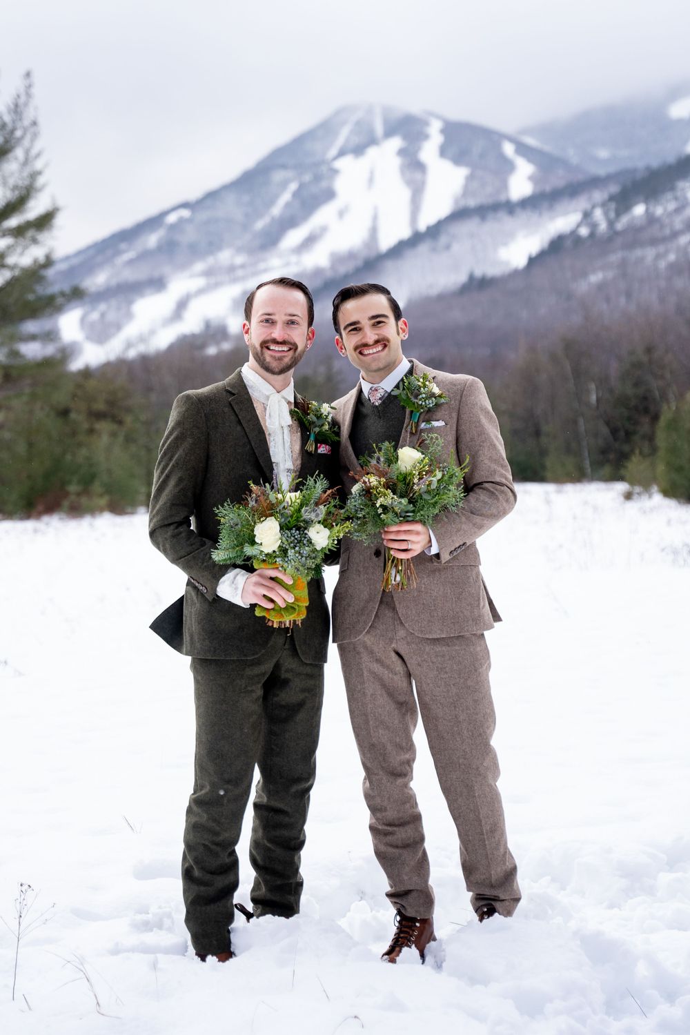 Micro Wedding