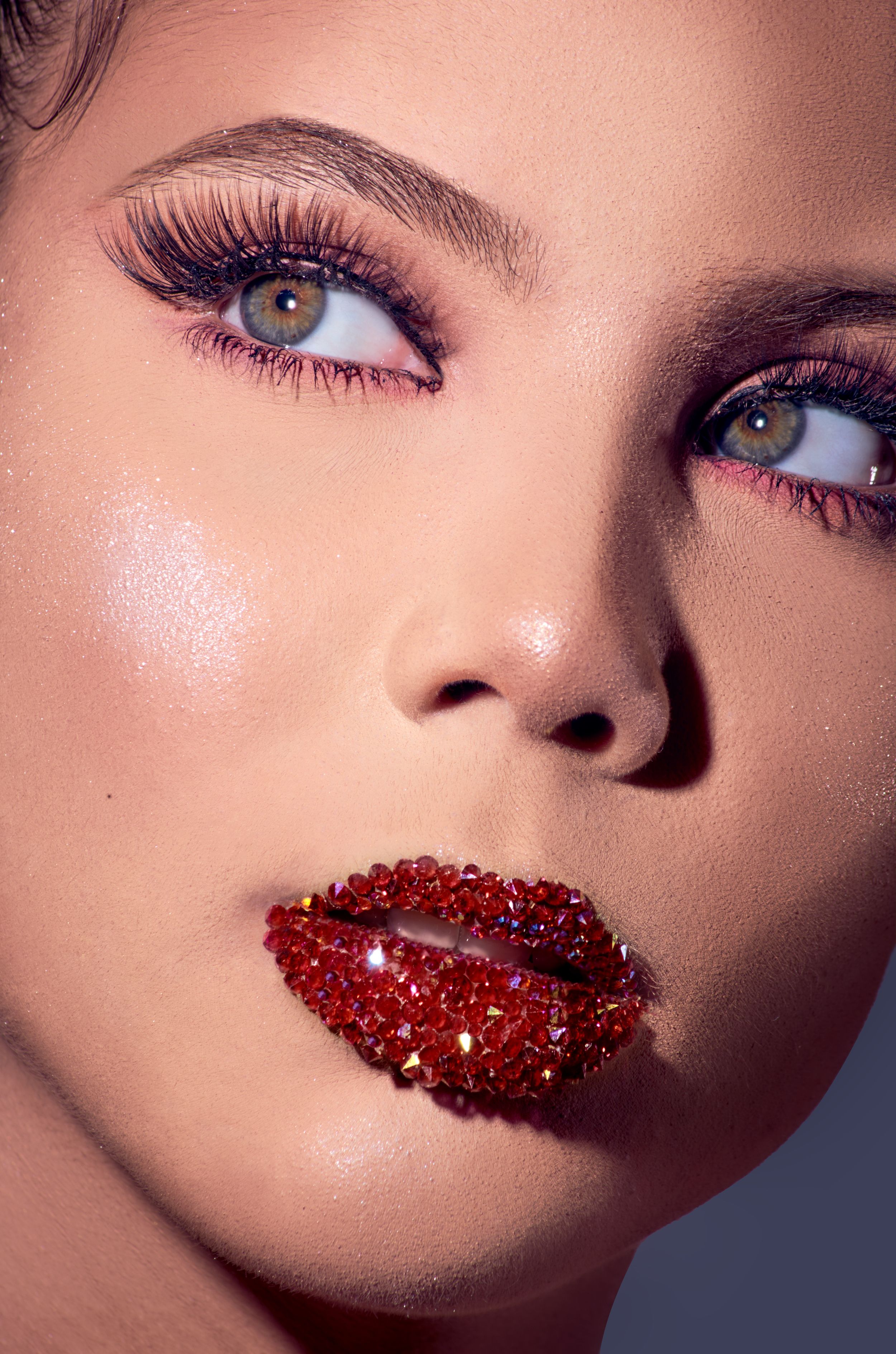 Maquillaje