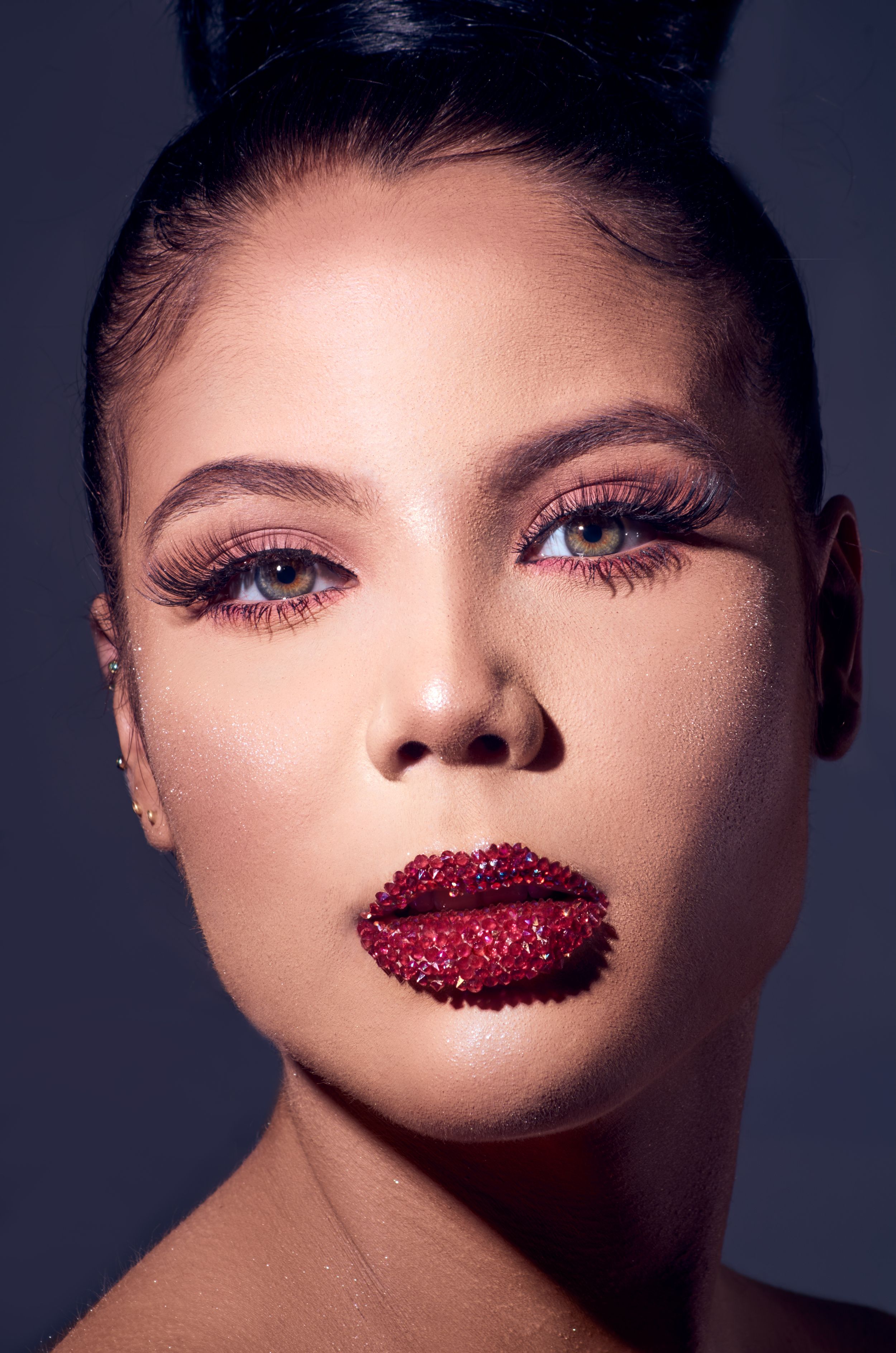 Maquillaje