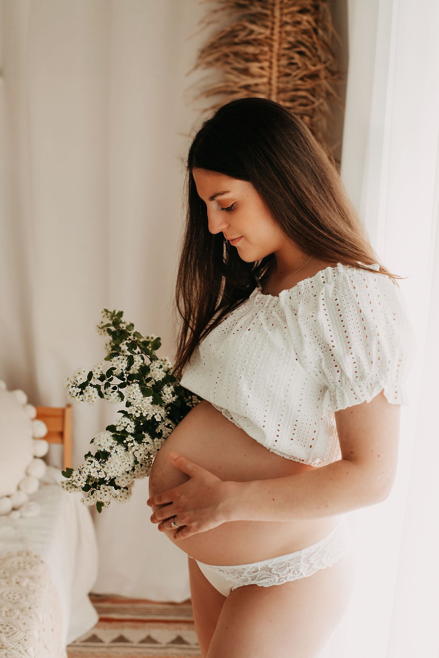 maternity