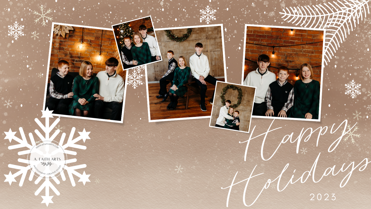 Ohio Photographer, Ohio Photos, Christmas Photos, Christmas Card, Family Photographer, Couple Photographer