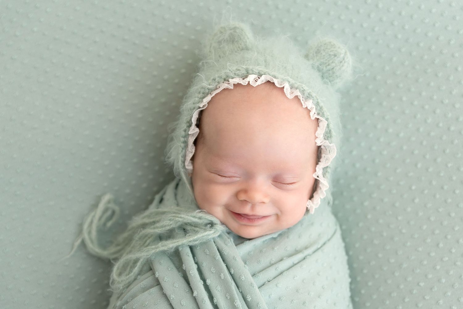 newborn photoshoot