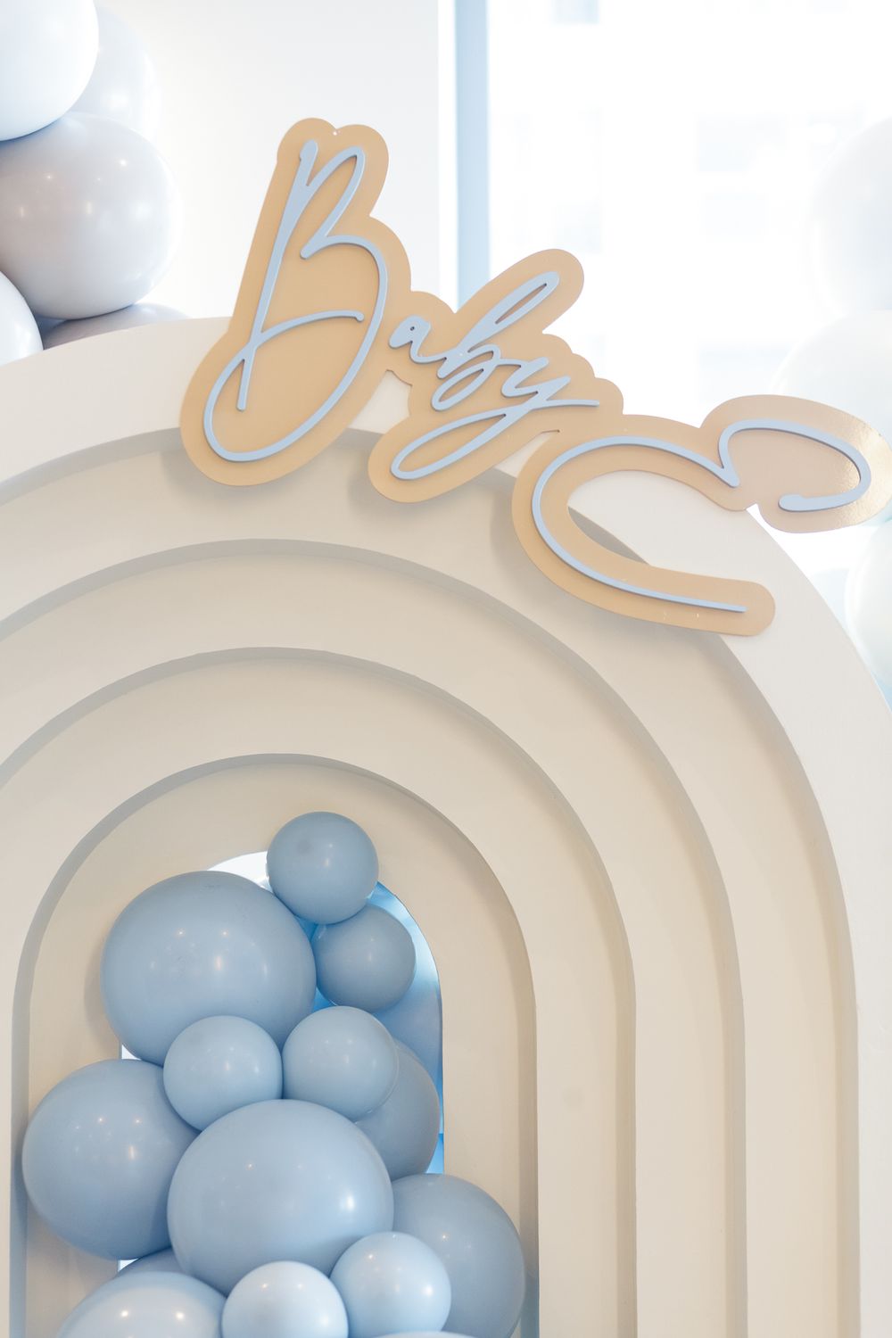 Tips and Ideas to make a Baby Shower in Hoboken Hoboken